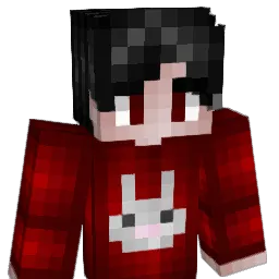 Qwerty2698 Minecraft avatar bust