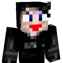 Qwertzlbrmpf Minecraft avatar bust