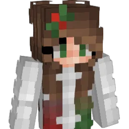 Qwesty Minecraft avatar bust