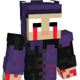 QwestyJesty's Minecraft skin