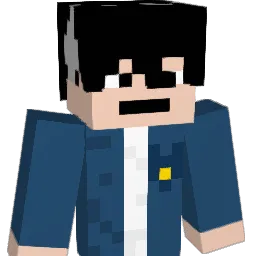 Qwiddledude's Minecraft skin