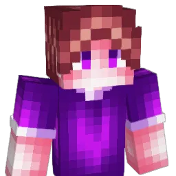 QwiliLegend Minecraft avatar bust