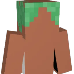 Qwilzie_ Minecraft avatar bust