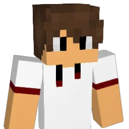 Qwinzz Minecraft avatar bust