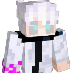 Qwkdraw67 Minecraft avatar bust