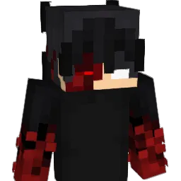 Qwnyx_ Minecraft avatar bust
