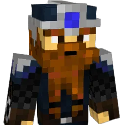 Qwoppy's Minecraft skin