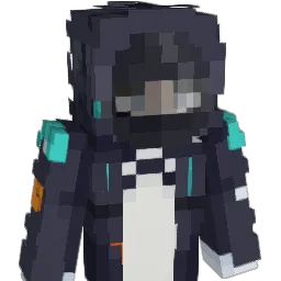 Qwuit's Minecraft skin