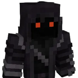 Qwukpi Minecraft avatar bust
