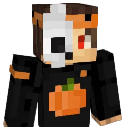 Qx_Sushiii Minecraft avatar bust