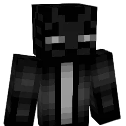 Qxxzy Minecraft avatar bust