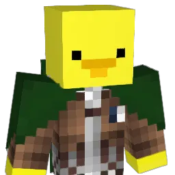 QynhAnh Minecraft avatar bust