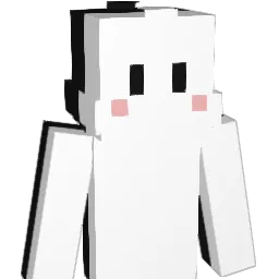 Qynxde's Minecraft skin