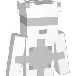 Qys_'s Minecraft skin