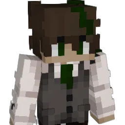 Qyzel's Minecraft skin