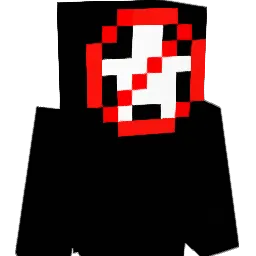 Qz84 Minecraft avatar bust