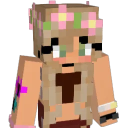 Qzae's Minecraft skin