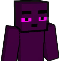 Qzpz Minecraft avatar bust
