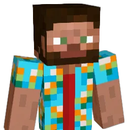 R00_D's Minecraft skin