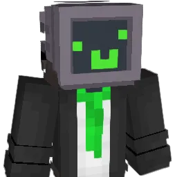R00ber's Minecraft skin