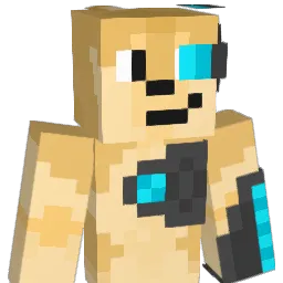 R00bot0's Minecraft skin