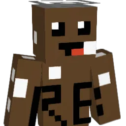 R00t_Beer Minecraft avatar bust