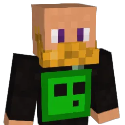 R0B3RT0SS's Minecraft skin