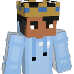 R0CC01's Minecraft skin
