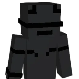 R0CKET__MC Minecraft avatar bust