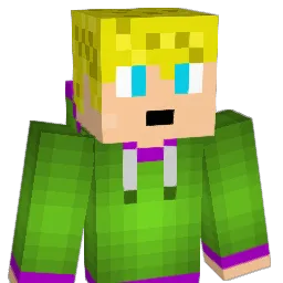 R0CKEY15's Minecraft skin