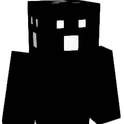 R0D96 Minecraft avatar bust