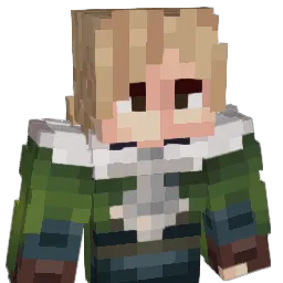 R0FLEX's Minecraft skin