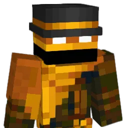 R0IAL's Minecraft skin