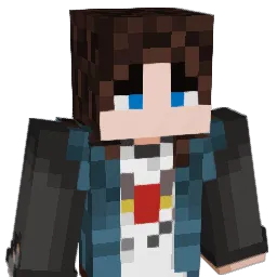 R0K5's Minecraft skin