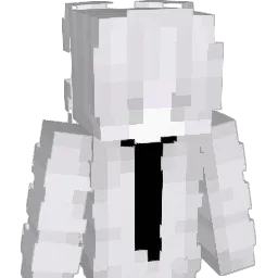 R0MANT1KA Minecraft avatar bust