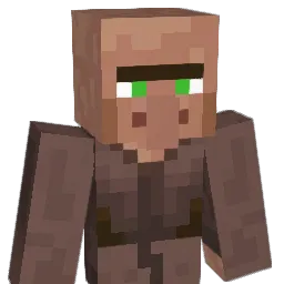 R0NIZ Minecraft avatar bust