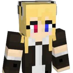 R0Nron Minecraft avatar bust