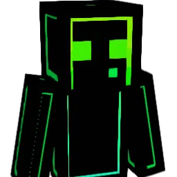 R0SSD4B0SS Minecraft avatar bust