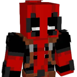 R0V3r69 Minecraft avatar bust