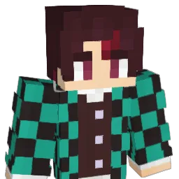 R0WDS's Minecraft skin