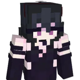 R0ZI7A's Minecraft skin