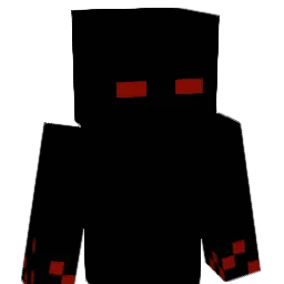 R0ach1's Minecraft skin