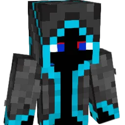 R0barius Minecraft avatar bust