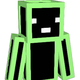 R0ck3tXD Minecraft avatar bust
