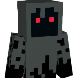 R0cktheB0at Minecraft avatar bust