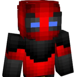 R0dDi Minecraft avatar bust