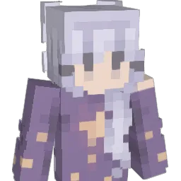 R0gue_N0va Minecraft avatar bust
