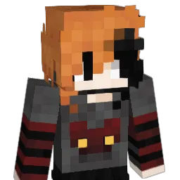 R0llsR0ys Minecraft avatar bust