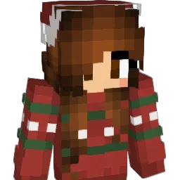 R0myy_ Minecraft avatar bust