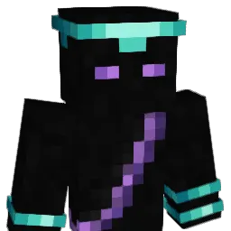 R0nDouDou67 Minecraft avatar bust